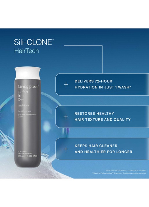 Living Proof Perfect hair Day (PhD) Conditioner - detail 5 undefined