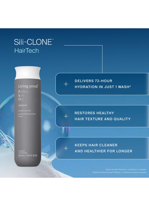 Living Proof Perfect hair Day (PhD) Shampoo - detail 2 undefined