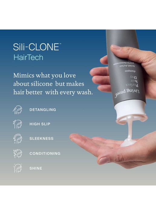 Living Proof Perfect hair Day (PhD) Shampoo - detail 3 undefined