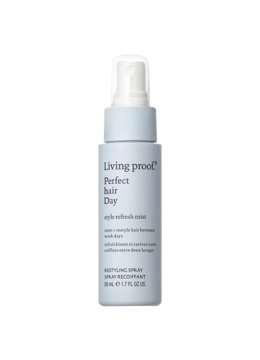 Living Proof PhD Style Refresh Mist - haarspray