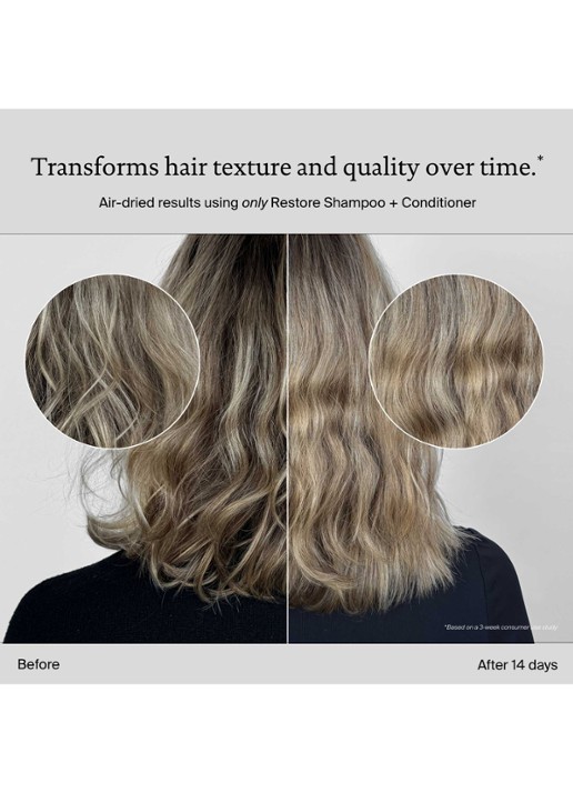 Living Proof Restore Conditioner - detail 4 undefined