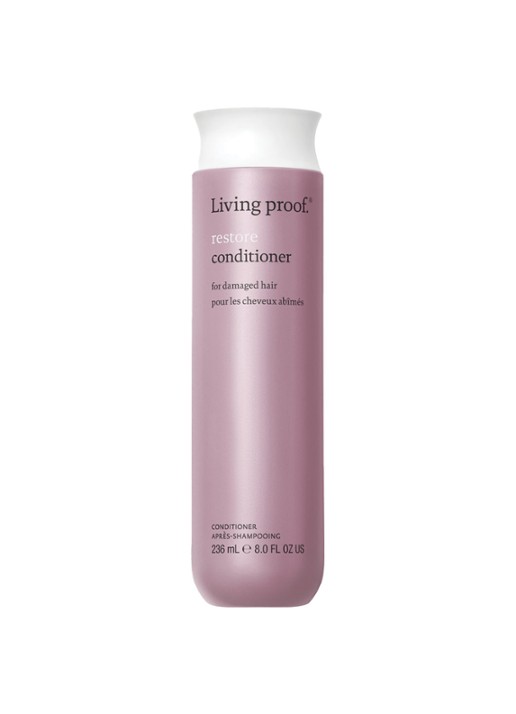 Living Proof Restore Conditioner - voorkant undefined