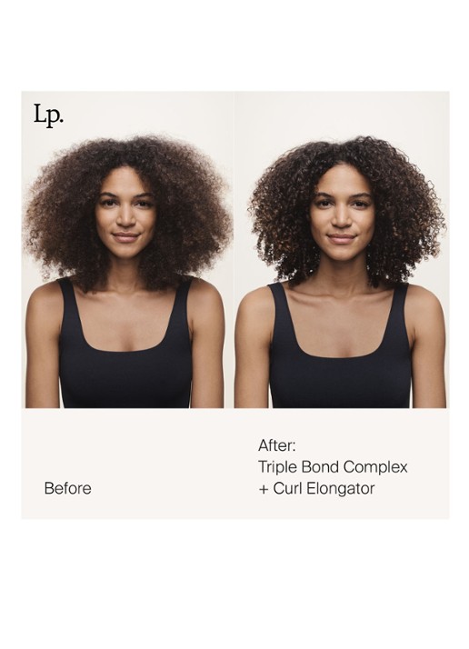 Living Proof Triple Bond Complex - leave-in conditioner - detail 2 undefined