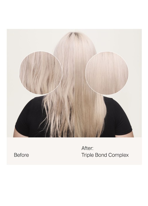 Living Proof Triple Bond Complex - leave-in conditioner - detail 5 undefined