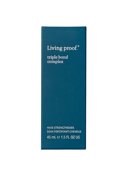 Living Proof Triple Bond Complex - leave-in conditioner - voorkant 7 undefined