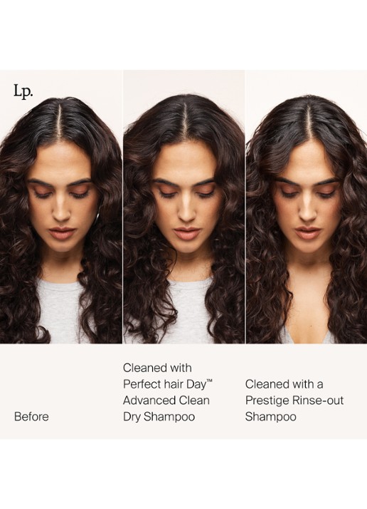 Living Proof Velvet Amber Advanced Clean Dry Shampoo - Limited Edition droogshampoo - detail 4 undefined