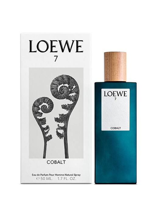 LOEWE 7 Cobalt Eau de Parfum - voorkant 3 undefined