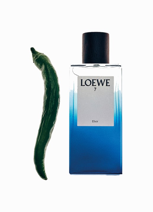 LOEWE 7 Elixir Eau de Toilette - detail 2 undefined
