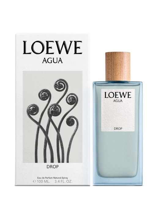 LOEWE Agua Drop Eau de Parfum - voorkant 2 undefined