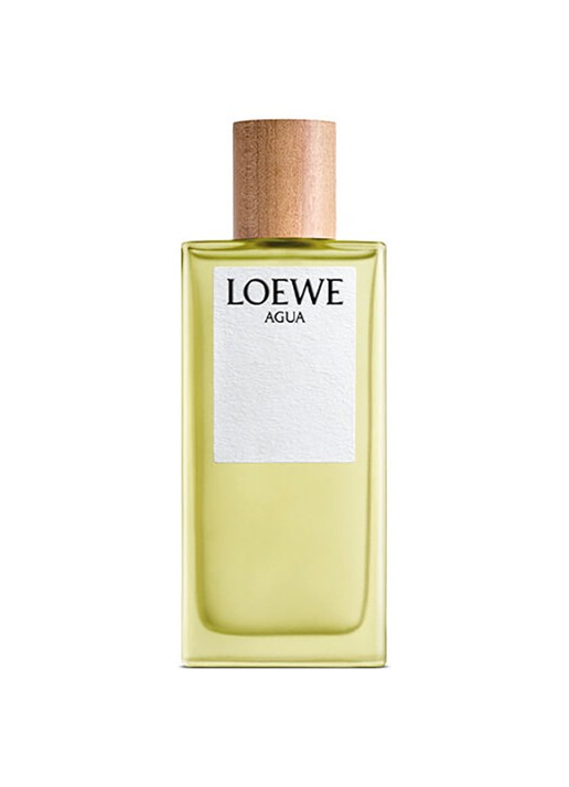 LOEWE Agua Eau de Toilette - voorkant undefined