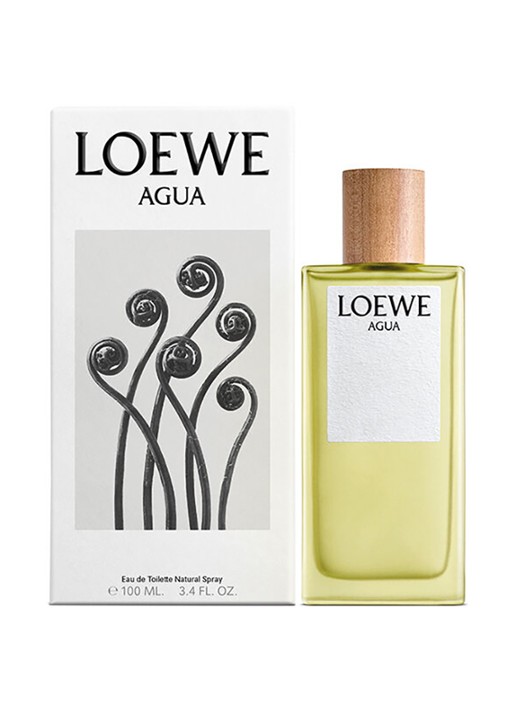 LOEWE Agua Eau de Toilette - voorkant 2 undefined