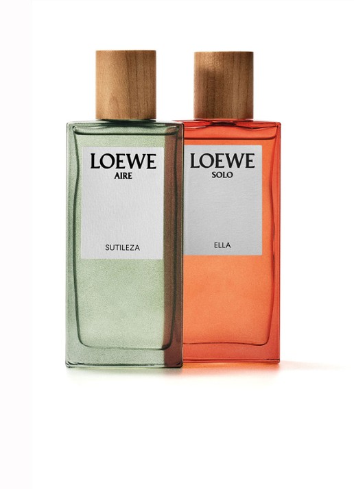 LOEWE Aire Sutileza Eau de Toilette - detail 4 undefined