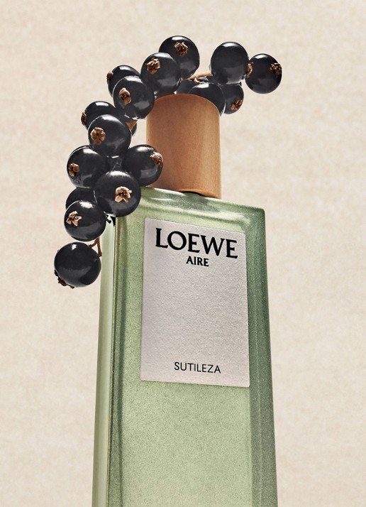 LOEWE Aire Sutileza Eau de Toilette - detail 5 undefined