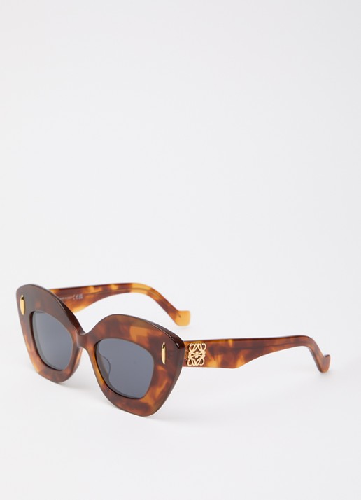 LOEWE Anagram zonnebril LW40127I