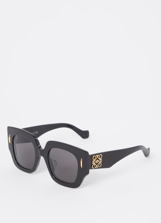 LOEWE Anagram zonnebril LW40129U