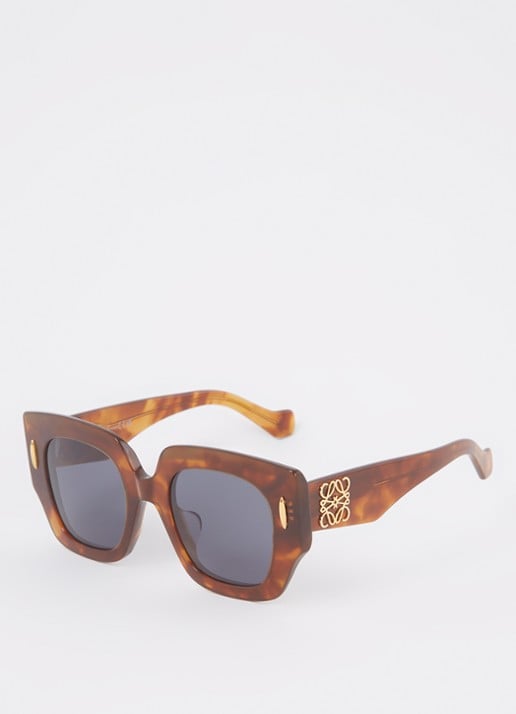 LOEWE Anagram zonnebril LW40129U