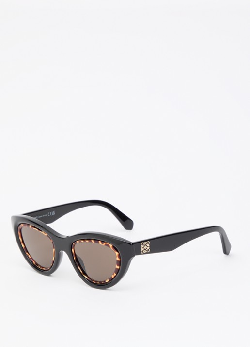 LOEWE Anagram zonnebril LW40182U