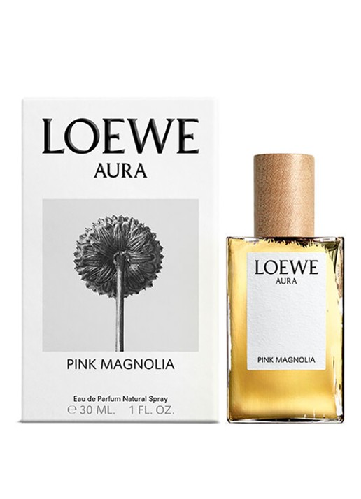 LOEWE AURA Pink Magnolia Eau de Parfum - voorkant 2 undefined
