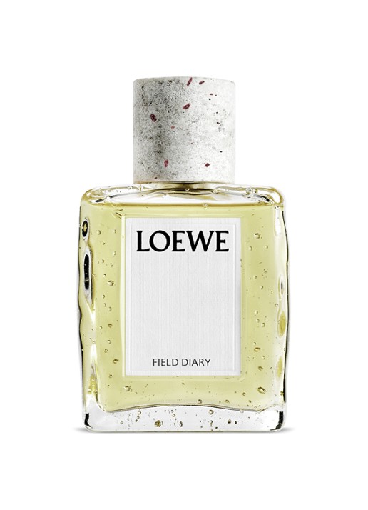 LOEWE Base Field Diary Eau de Parfum