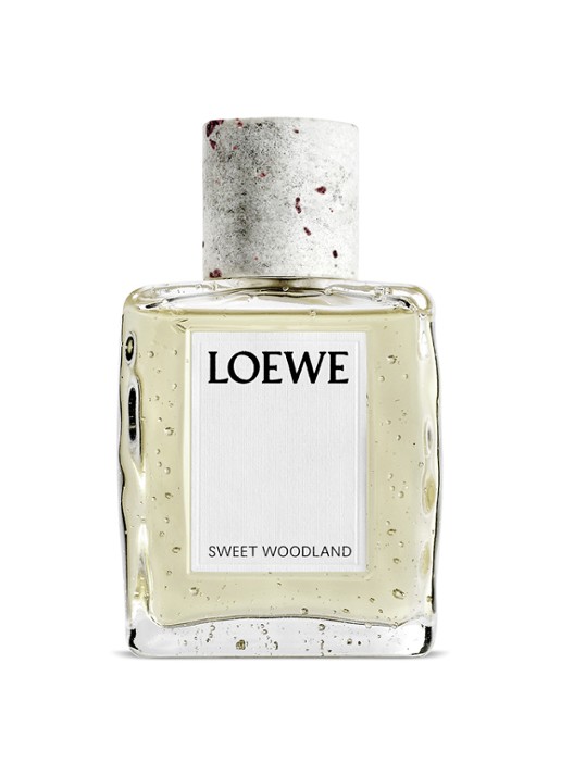 LOEWE Base Sweet Woodland Eau de Parfum