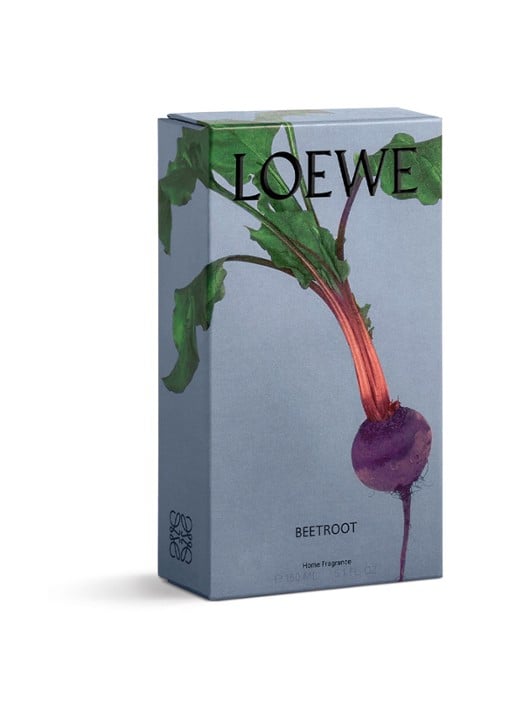 LOEWE Beetroot Room Spray - huisparfum 150 ml - detail 5 undefined