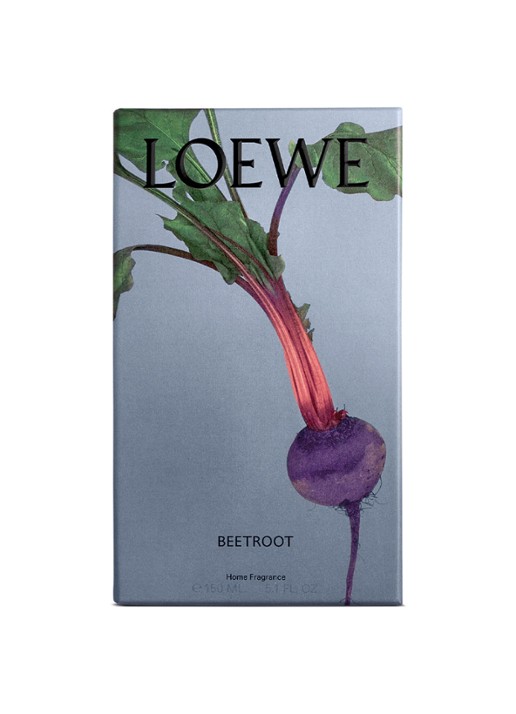 LOEWE Beetroot Room Spray - huisparfum 150 ml - voorkant 2 undefined