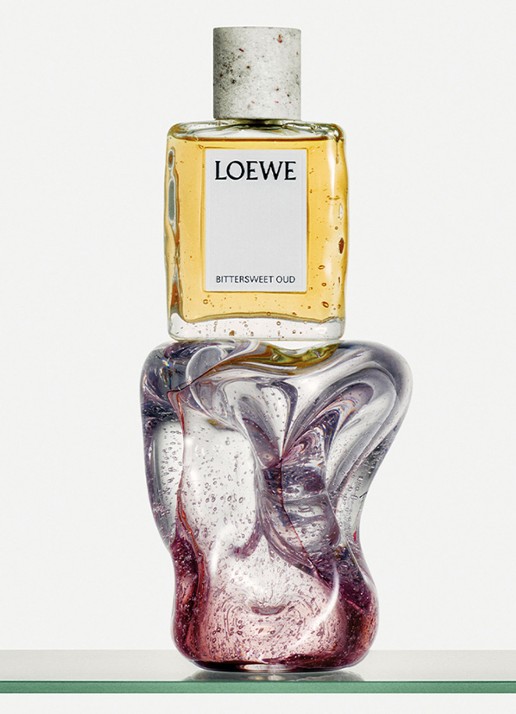LOEWE Bittersweet Oud Eau de Parfum - detail 3 undefined