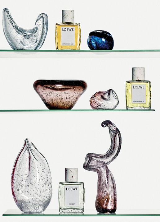 LOEWE Bittersweet Oud Eau de Parfum - detail 5 undefined