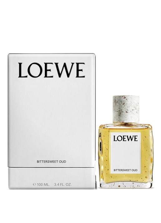 LOEWE Bittersweet Oud Eau de Parfum - voorkant 7 undefined