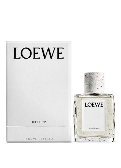 LOEWE Crafted Base Rosetopia Eau de Parfum - detail 4 undefined