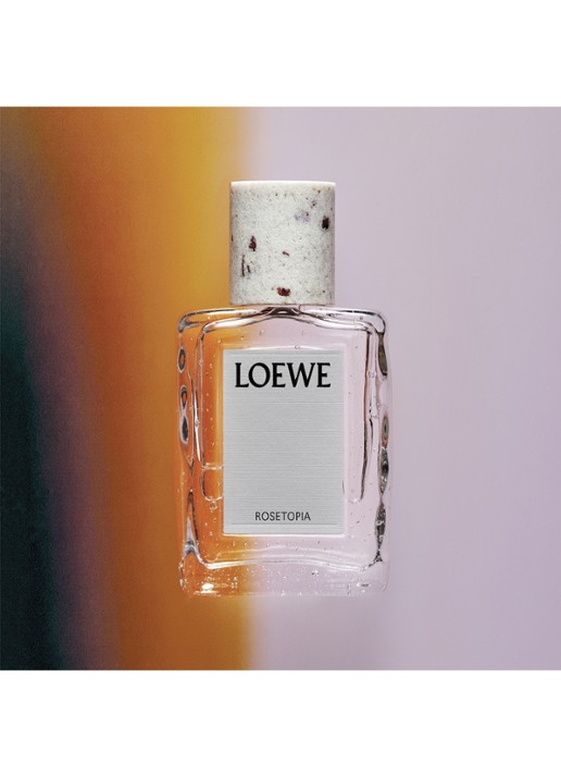 LOEWE Crafted Base Rosetopia Eau de Parfum - detail 5 undefined