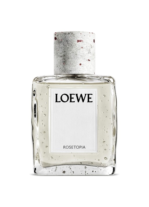 LOEWE Crafted Base Rosetopia Eau de Parfum - voorkant undefined