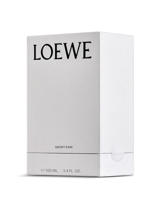 LOEWE Crafted Base Smokey Rain Eau de Parfum - detail 4 undefined