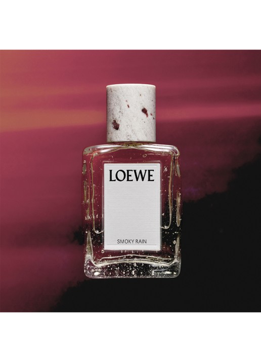 LOEWE Crafted Base Smokey Rain Eau de Parfum - detail 5 undefined