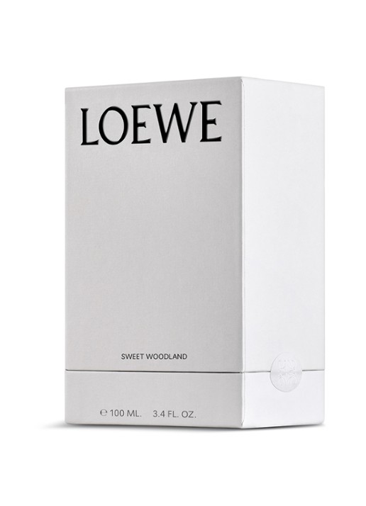LOEWE Crafted Base Sweet Woodland Eau de Parfum - detail 2 undefined