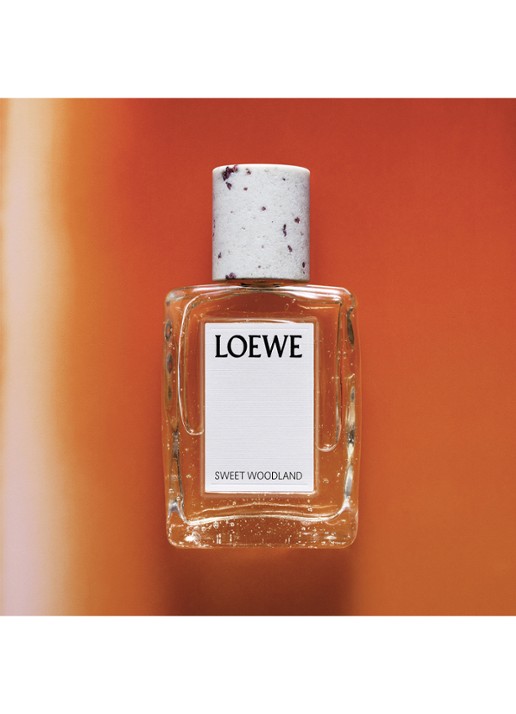 LOEWE Crafted Base Sweet Woodland Eau de Parfum - detail 3 undefined