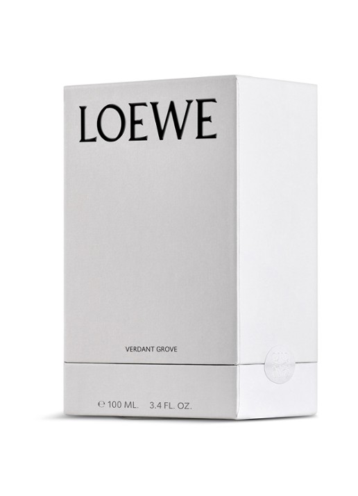 LOEWE Crafted Base Verdant Grove Eau de Parfum - detail 4 undefined