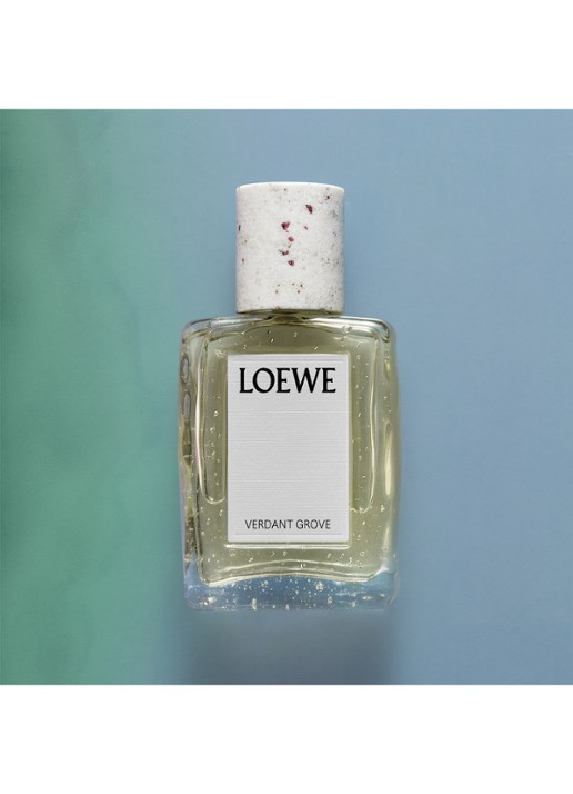 LOEWE Crafted Base Verdant Grove Eau de Parfum - detail 5 undefined