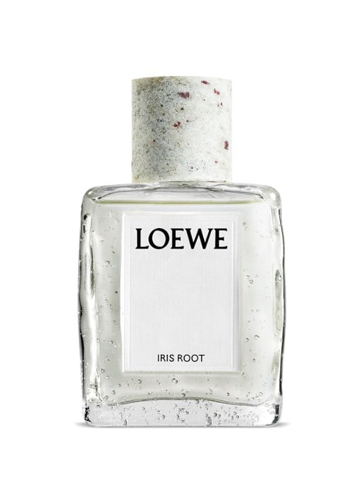 LOEWE Crafted Icon Iris Root Eau de Parfum - voorkant undefined