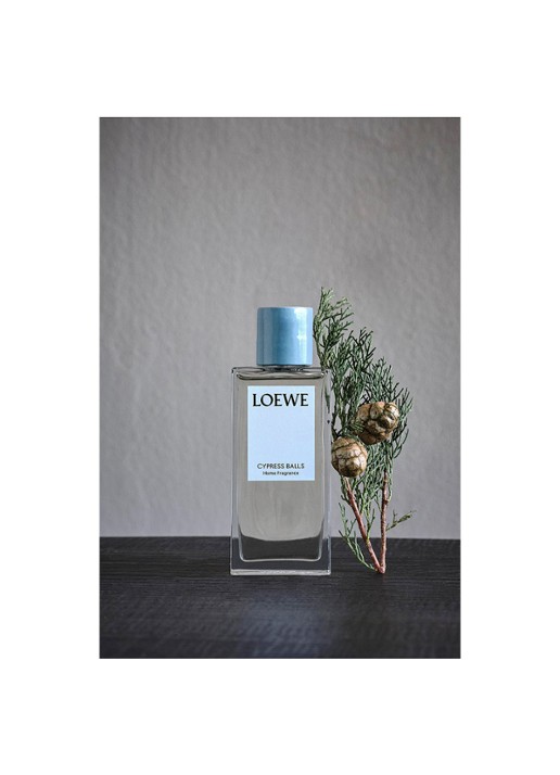LOEWE Cypress Balls Room Spray - huisparfum 150 ml - detail 6 undefined
