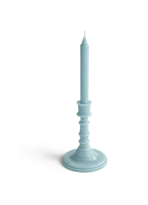 LOEWE Cypress Balls Wax Candle - geurkaars kandelaar 330 gram - detail 2 undefined