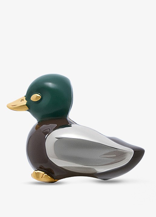 LOEWE Duck Dice tasbedel