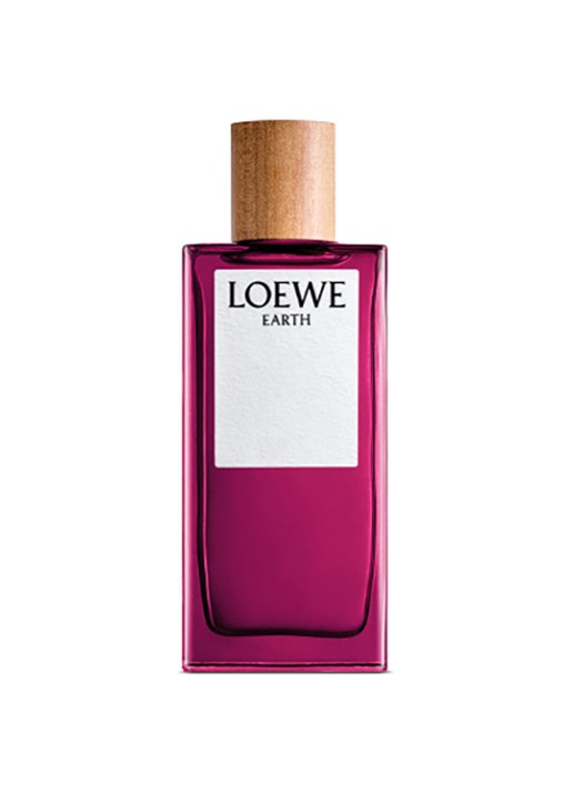 LOEWE Earth Eau de Parfum - voorkant undefined