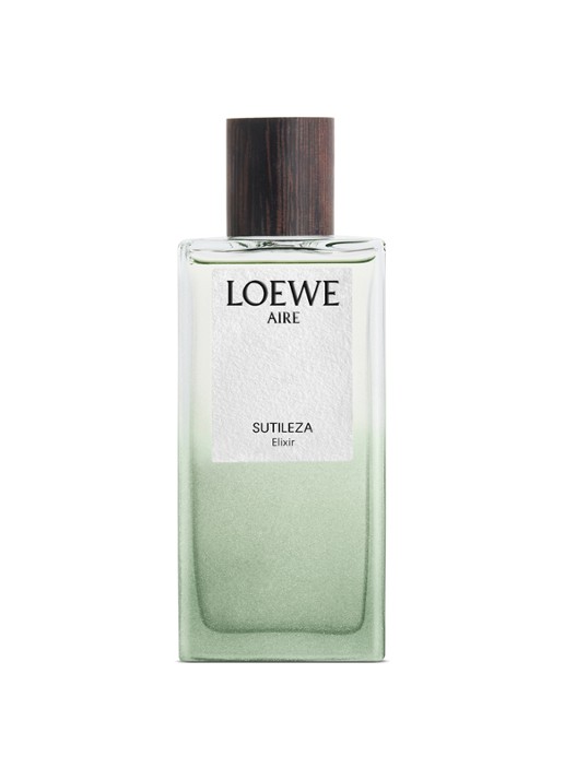 LOEWE Elixir Aire Sutileza Eau de Parfum - voorkant 4 undefined