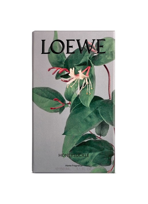 LOEWE Honeysuckle Room Spray - huisparfum 150 ml - voorkant 6 undefined