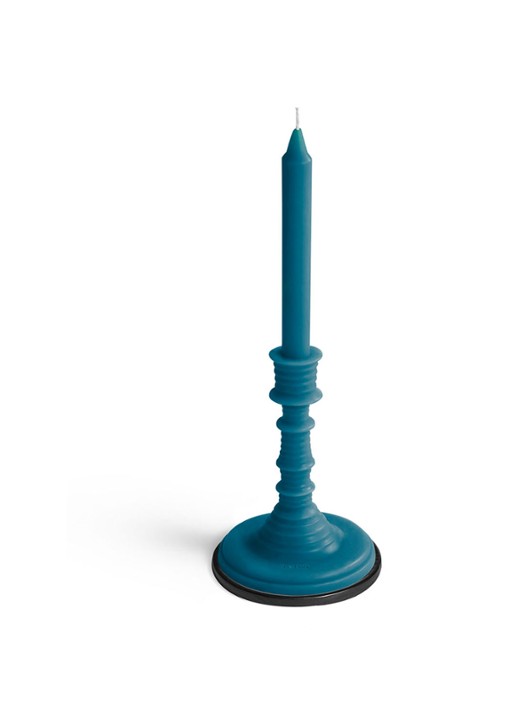 LOEWE Incense Wax Candle - geurkaars kandelaar 330 gram - detail 3 undefined