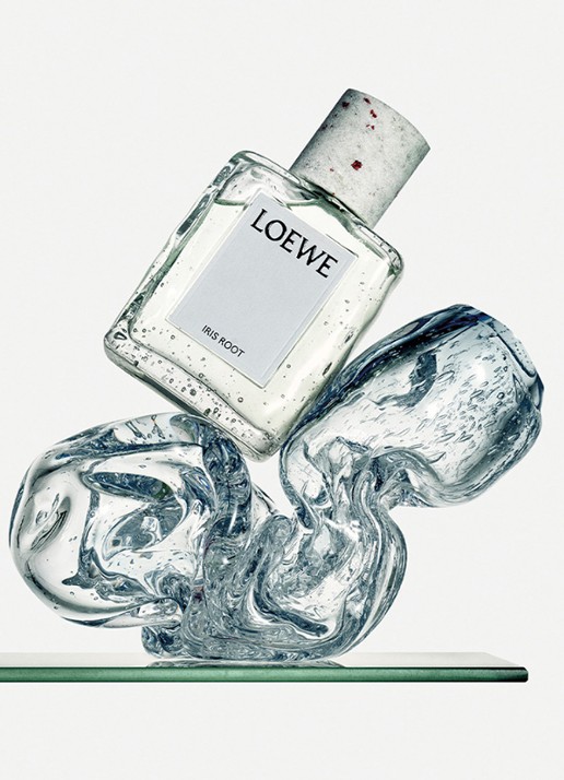 LOEWE Iris Root Eau de Parfum - detail 4 undefined