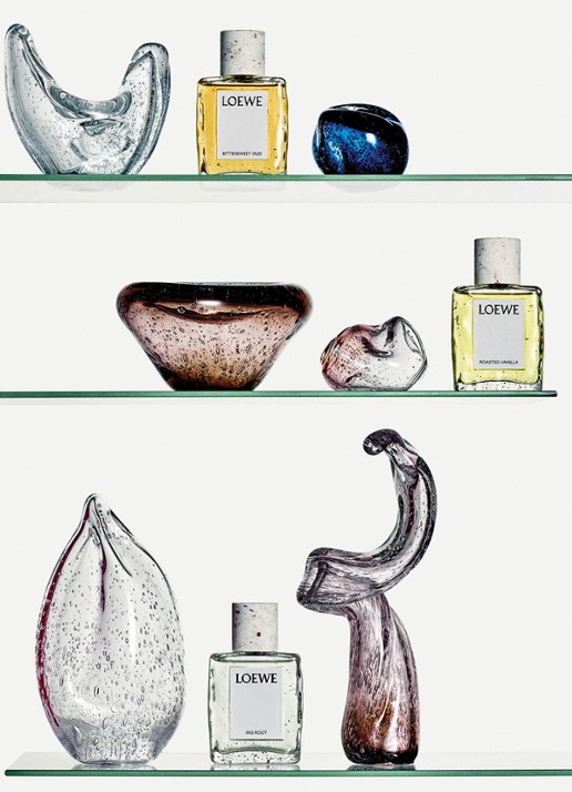 LOEWE Iris Root Eau de Parfum - detail 5 undefined