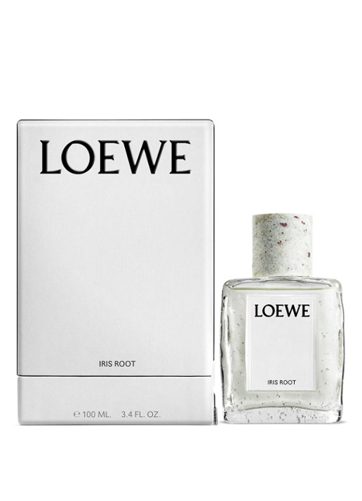 LOEWE Iris Root Eau de Parfum - voorkant 2 undefined