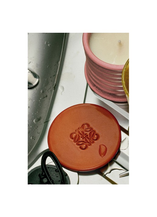 LOEWE Large Candle Lid - geurkaars deksel - detail 5 undefined
